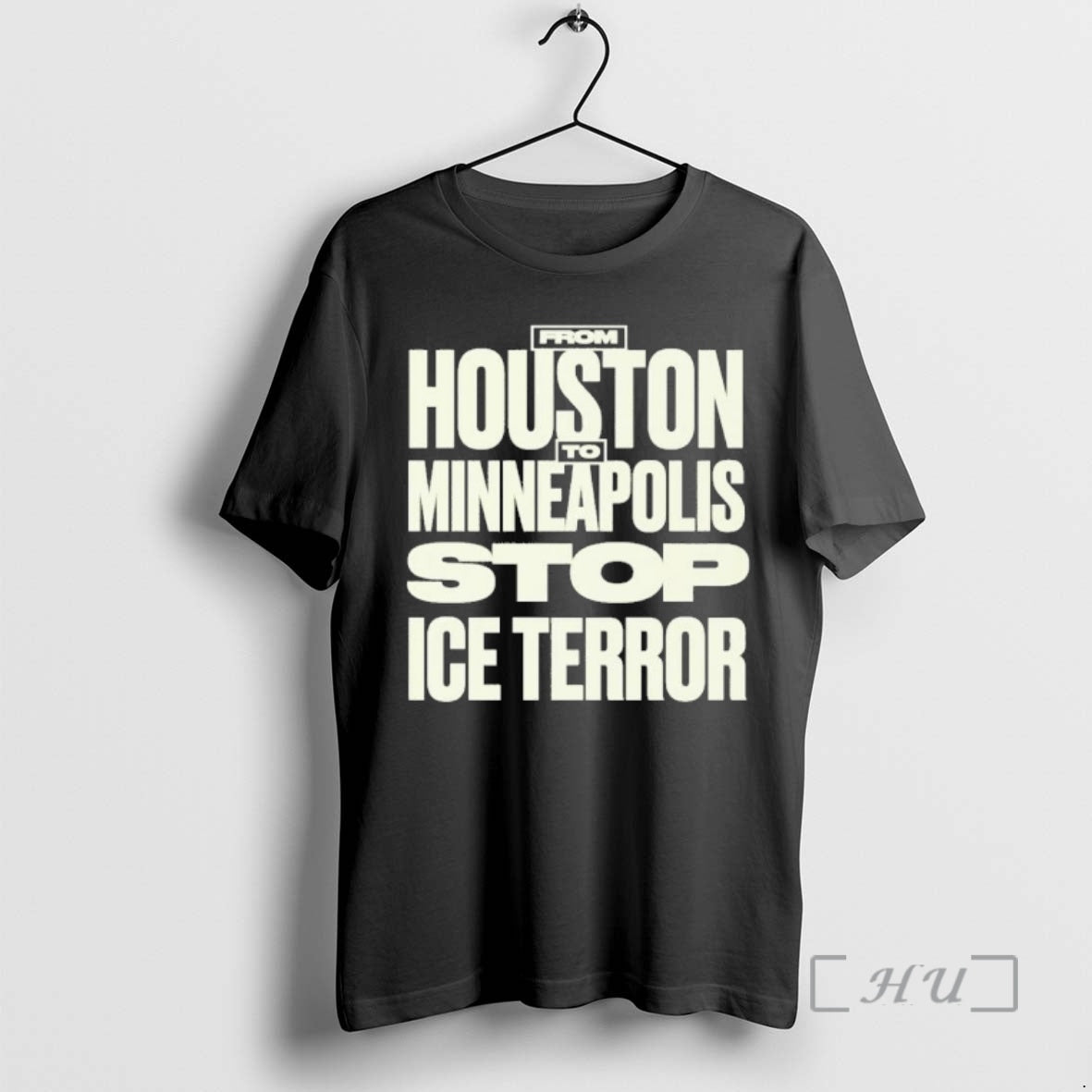 Officials From Houston Minneapolis Stop Ice Terror T-Shirts, Hoodie, Sweatshirt | InkRitualCo.com
