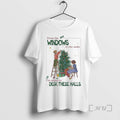 Officials From The Windows To The Walls Im About To Deck These Halls Tree Kids T-Shirts, Hoodie, Sweatshirt | InkRitualCo.com