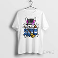 Officials Frostii Bunnii T-Shirts, Hoodie, Sweatshirt | InkRitualCo.com