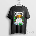 Officials Frosty Melt With Me T-Shirts, Hoodie, Sweatshirt | InkRitualCo.com