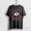 Officials Fsu Womens Soccer 2025 National Champions Circle Black T-Shirts, Hoodie, Sweatshirt | InkRitualCo.com
