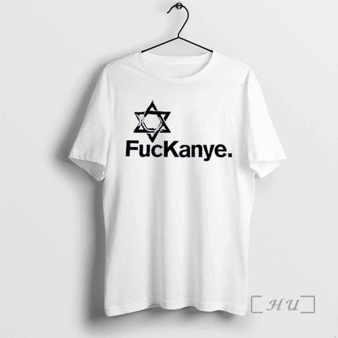 Officials Fuckanye And Star Of David Symbol T-Shirts, Hoodie, Sweatshirt | InkRitualCo.com