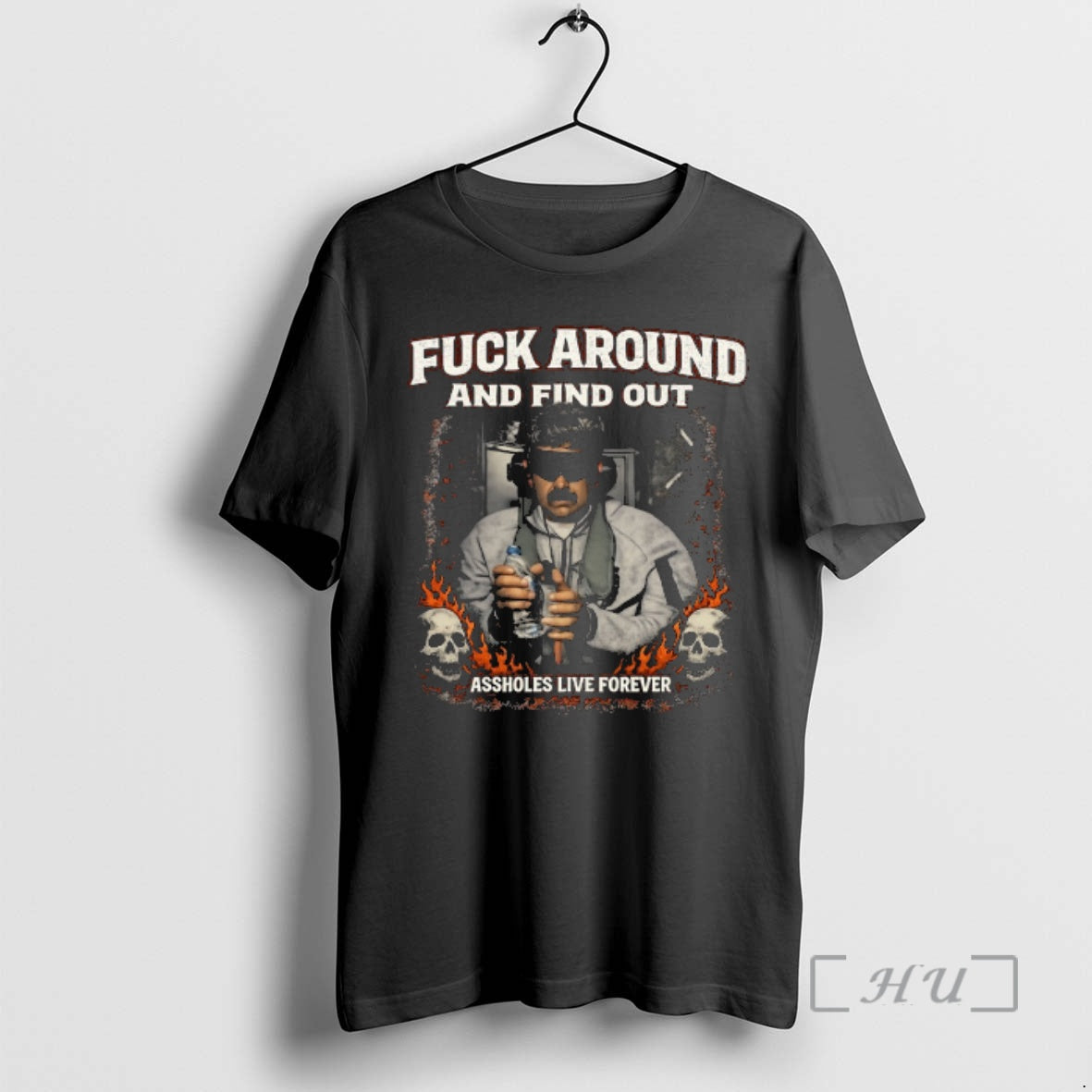 Officials Fuck Around And Find Out Nicolas Maduro Assholes Live Forever Premium T Shirts Sweater Hoodie, Sweatshirt