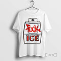 Officials Fuck Ice Hard Enamel Protest T-Shirts, Hoodie, Sweatshirt | InkRitualCo.com