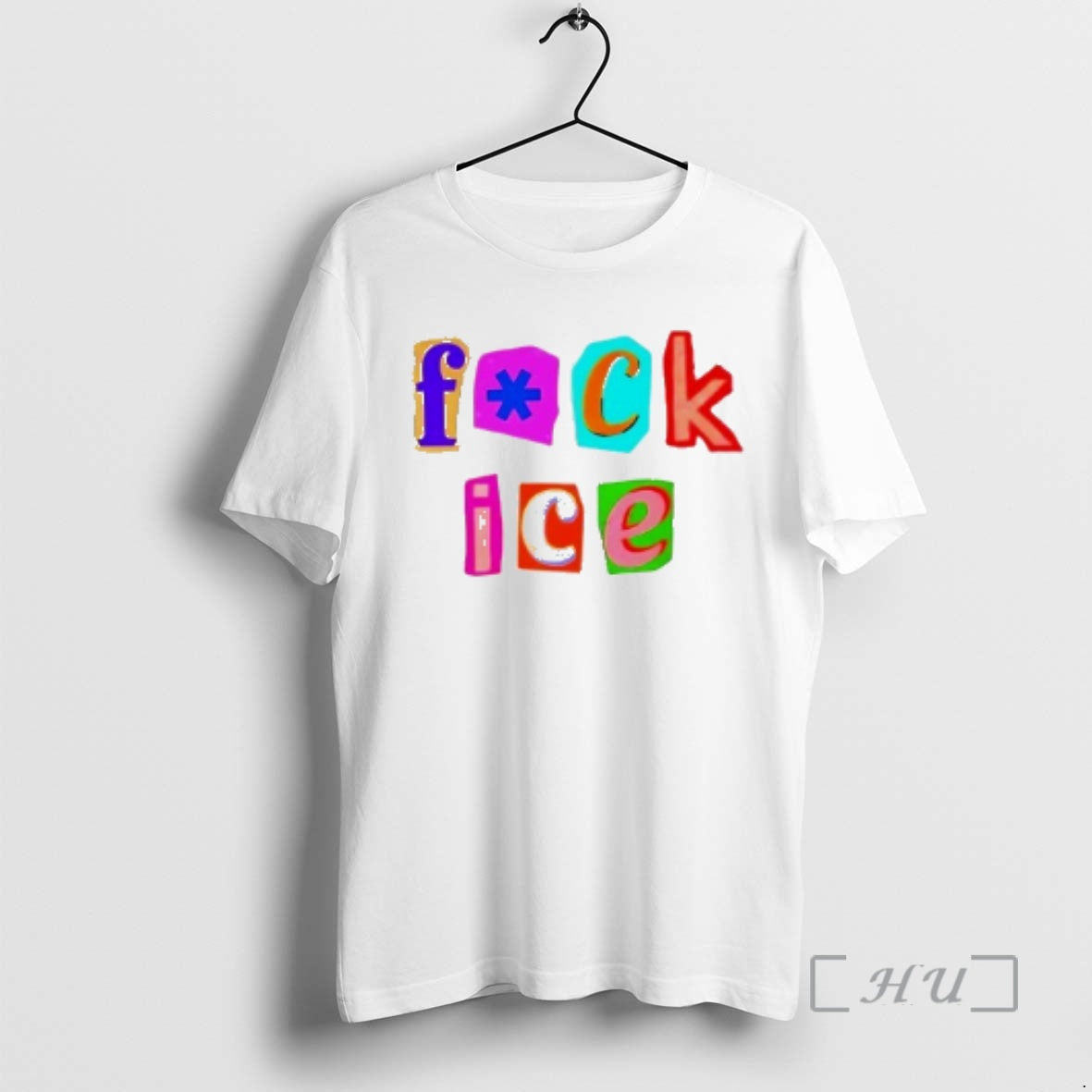 Officials Fuck Ice Color T-Shirts, Hoodie, Sweatshirt | InkRitualCo.com