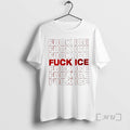 Officials Fuck Ice And Donald Trump Graphic T-Shirts, Hoodie, Sweatshirt | InkRitualCo.com