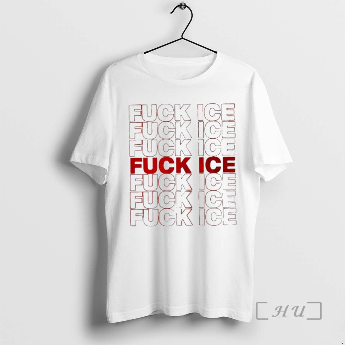 Officials Fuck Ice And Donald Trump Graphic T-Shirts, Hoodie, Sweatshirt | InkRitualCo.com