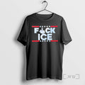 Officials Fuck Ice Antitrump T-Shirts, Hoodie, Sweatshirt | InkRitualCo.com