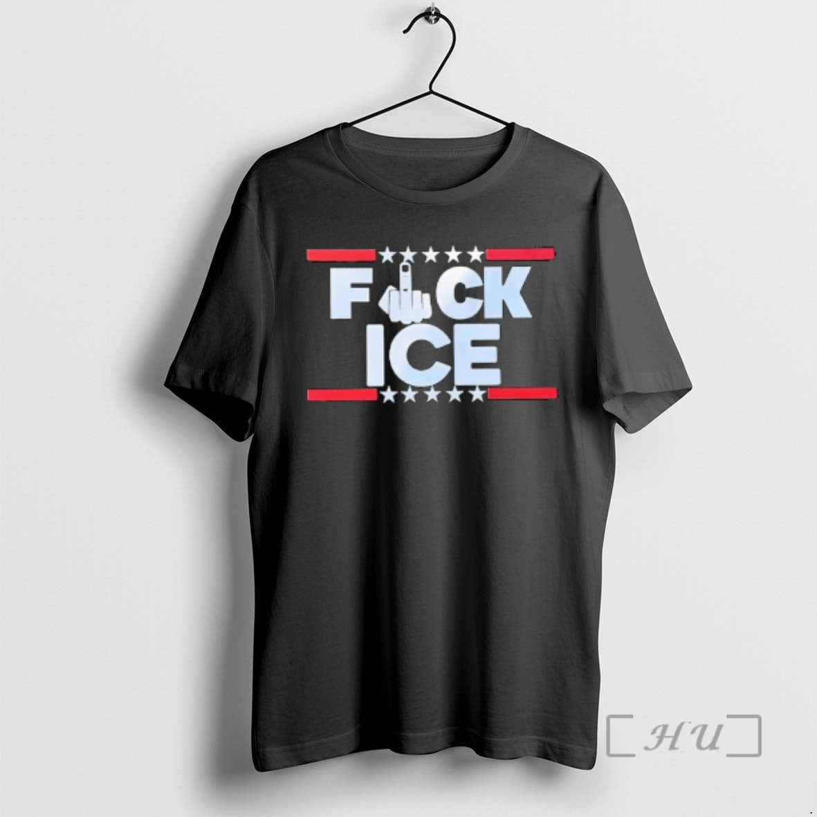 Officials Fuck Ice Antitrump T-Shirts, Hoodie, Sweatshirt | InkRitualCo.com