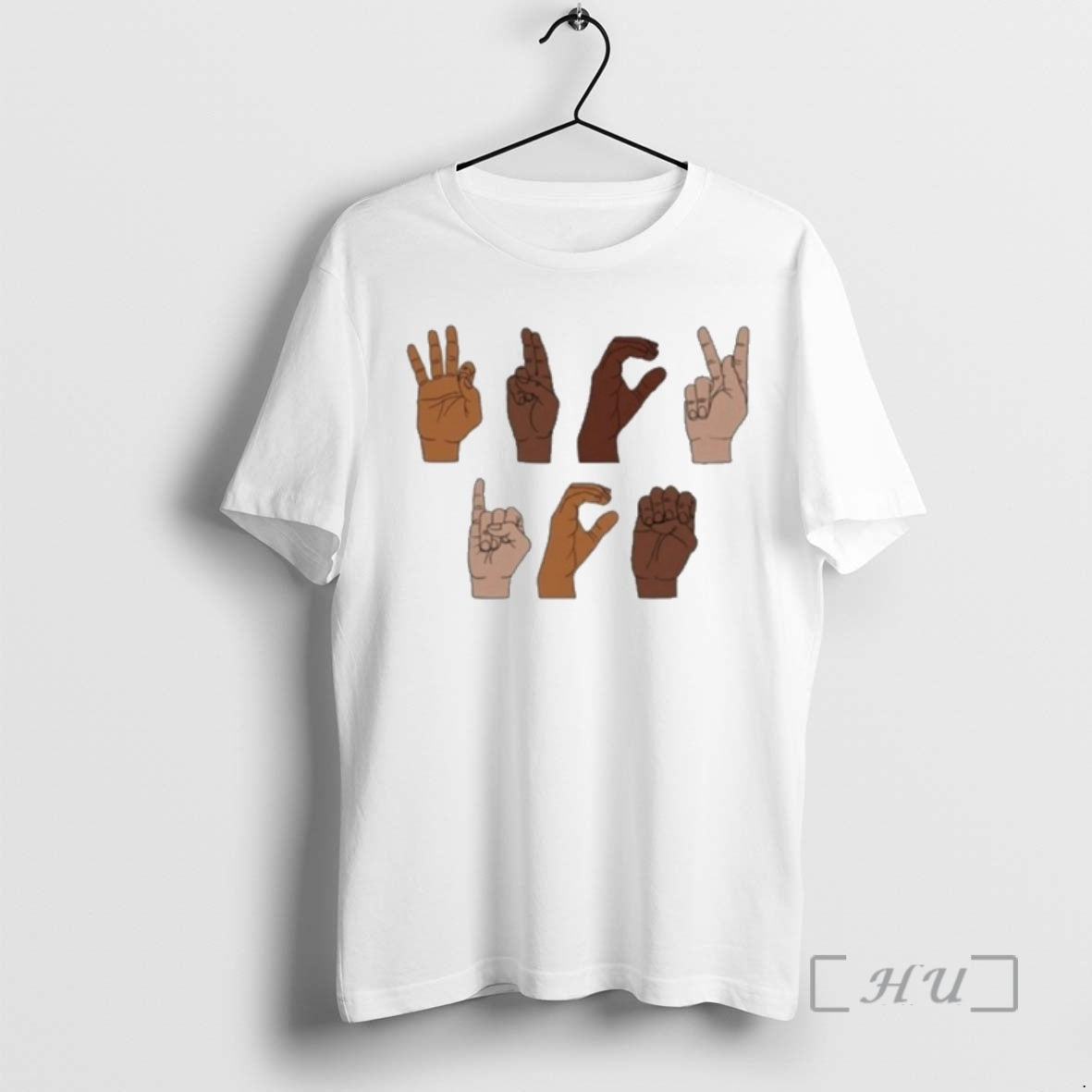 Officials Fuck Ice Hand Sign Language Chinga La Migra T-Shirts, Hoodie, Sweatshirt | InkRitualCo.com