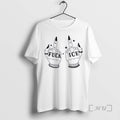 Officials Fuck Ice Middle Fingers T-Shirts, Hoodie, Sweatshirt | InkRitualCo.com
