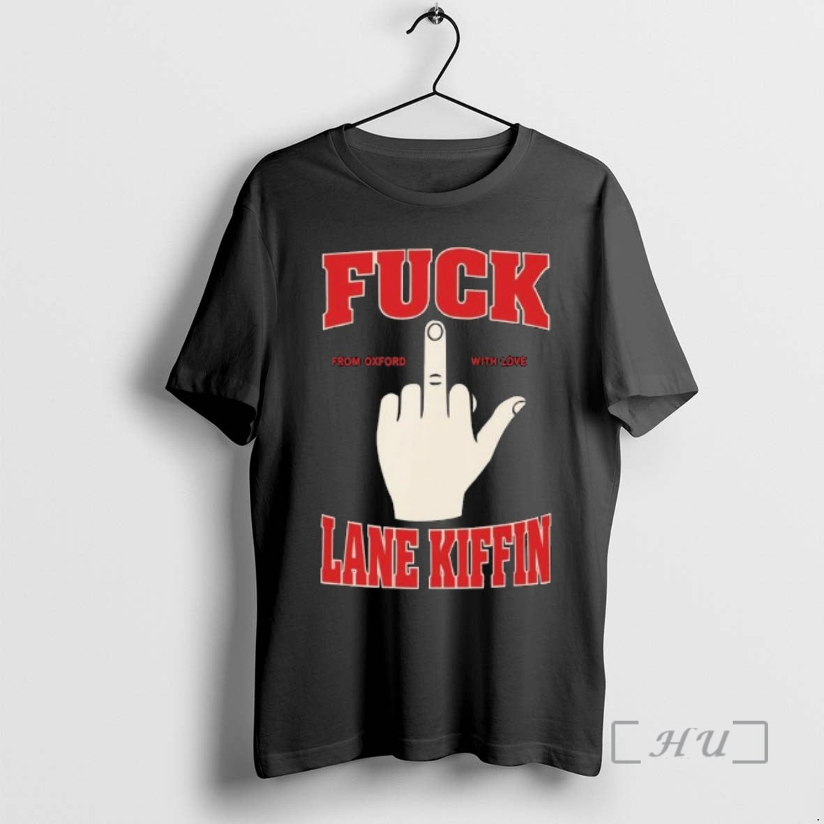 Officials Fuck Lane Kiffin From Oxford With Love Premium T Shirts Sweater Hoodie 2 Sweatshirt | InkRitualCo.com