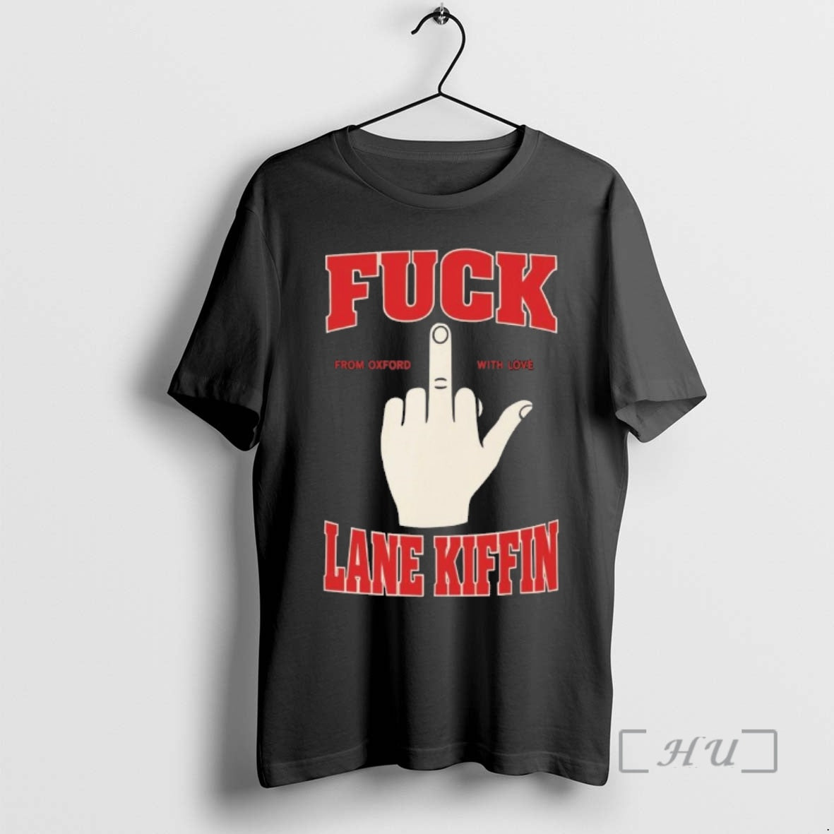 Officials Fuck Lane Kiffin From Oxford With Love T-Shirts, Hoodie, Sweatshirt | InkRitualCo.com