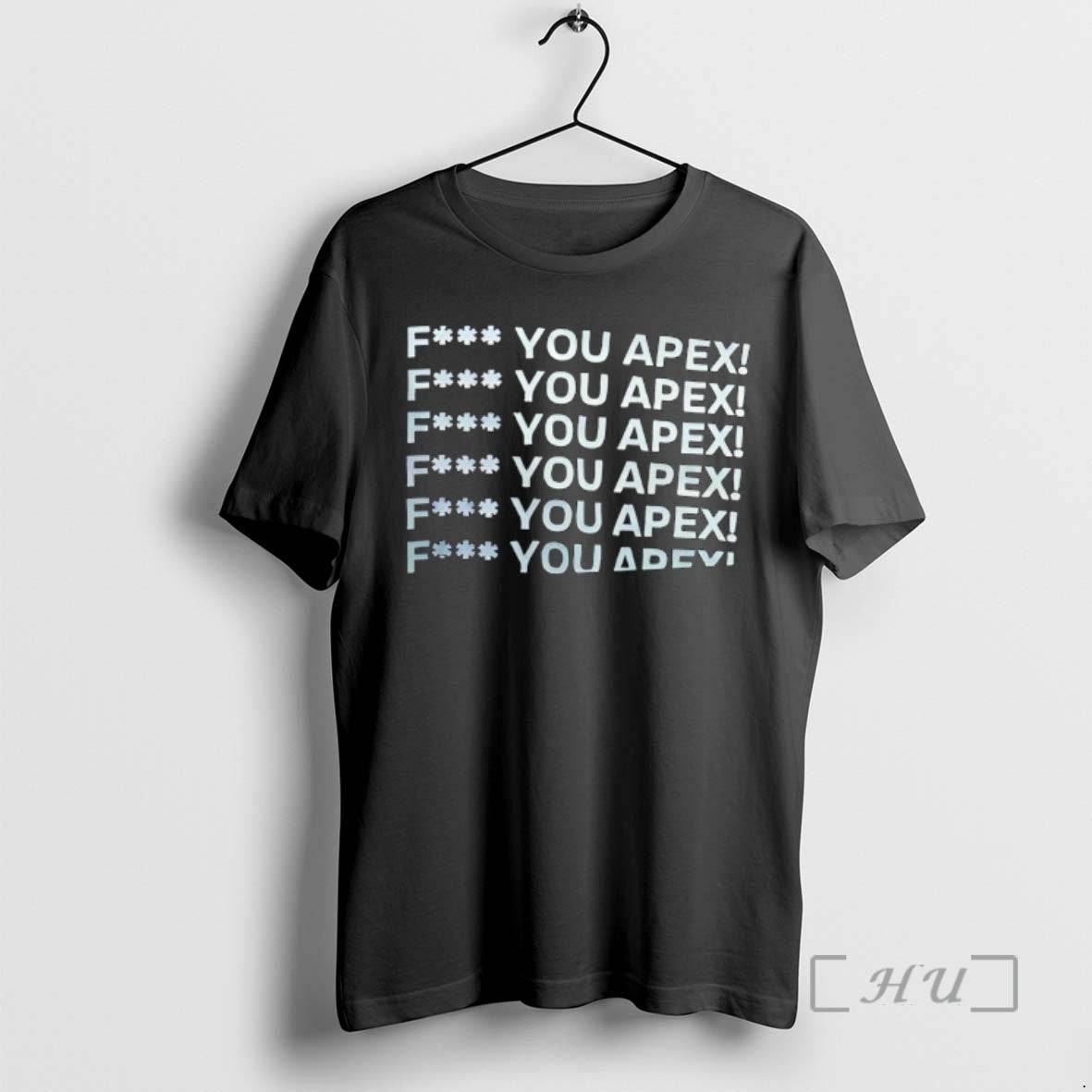 Officials Fuck You Apex Graphic T-Shirts, Hoodie, Sweatshirt | InkRitualCo.com