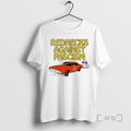 Officials Fuck Ice Rednecks Against Fascism T-Shirts, Hoodie, Sweatshirt | InkRitualCo.com