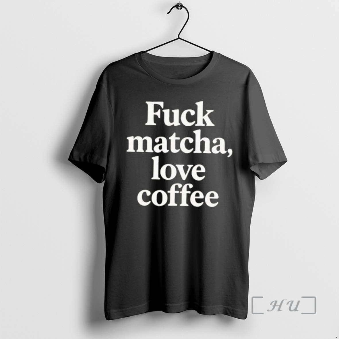 Officials Fuck Matcha Love Coffee T-Shirts, Hoodie, Sweatshirt | InkRitualCo.com