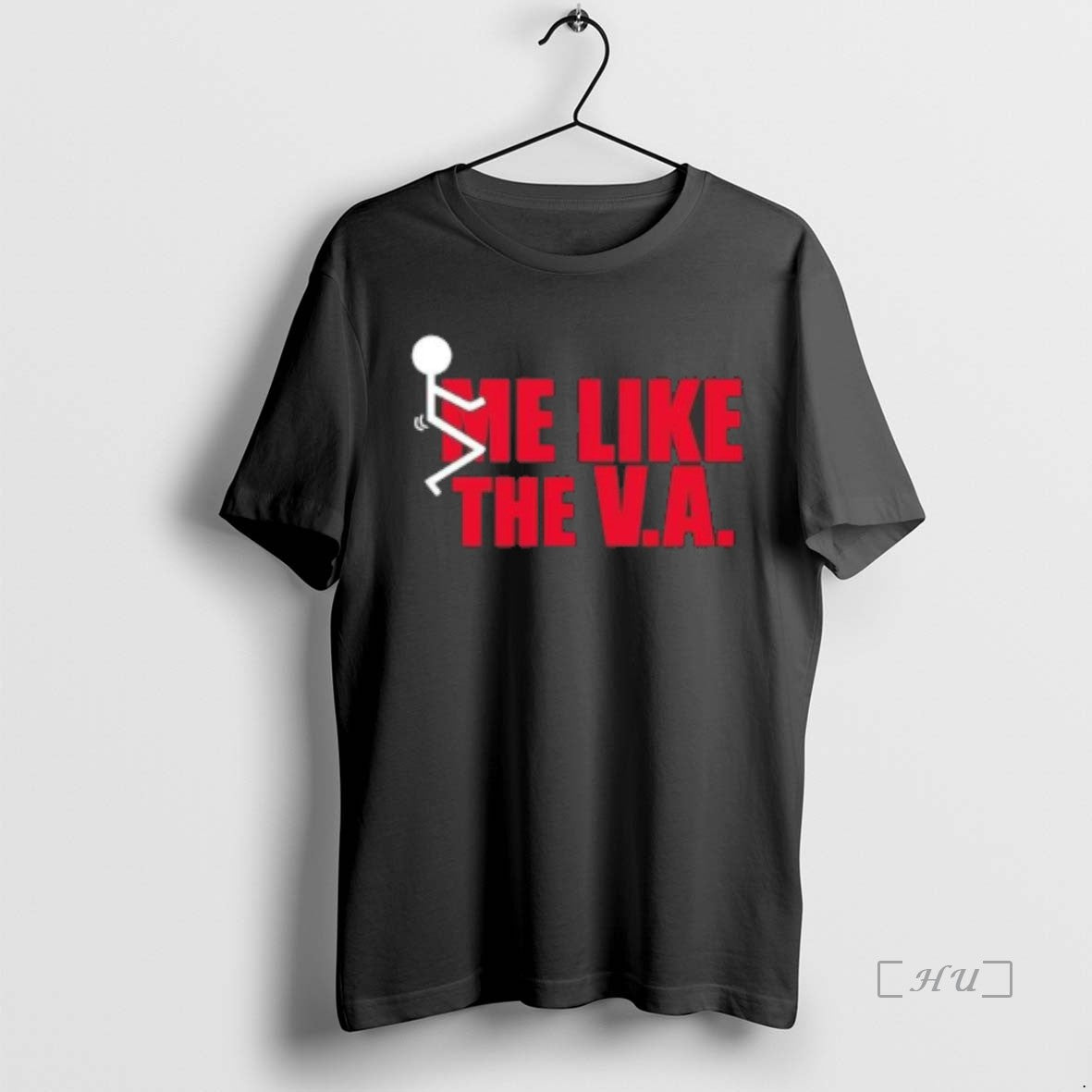 Officials Fuck Me Like The Va T-Shirts, Hoodie, Sweatshirt | InkRitualCo.com