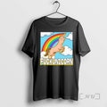 Officials Fuckunicorn Unicorn Rainbow Graphic T-Shirts, Hoodie, Sweatshirt | InkRitualCo.com