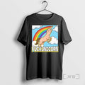 Officials Fuckunicorn Rainbow T-Shirts, Hoodie, Sweatshirt | InkRitualCo.com