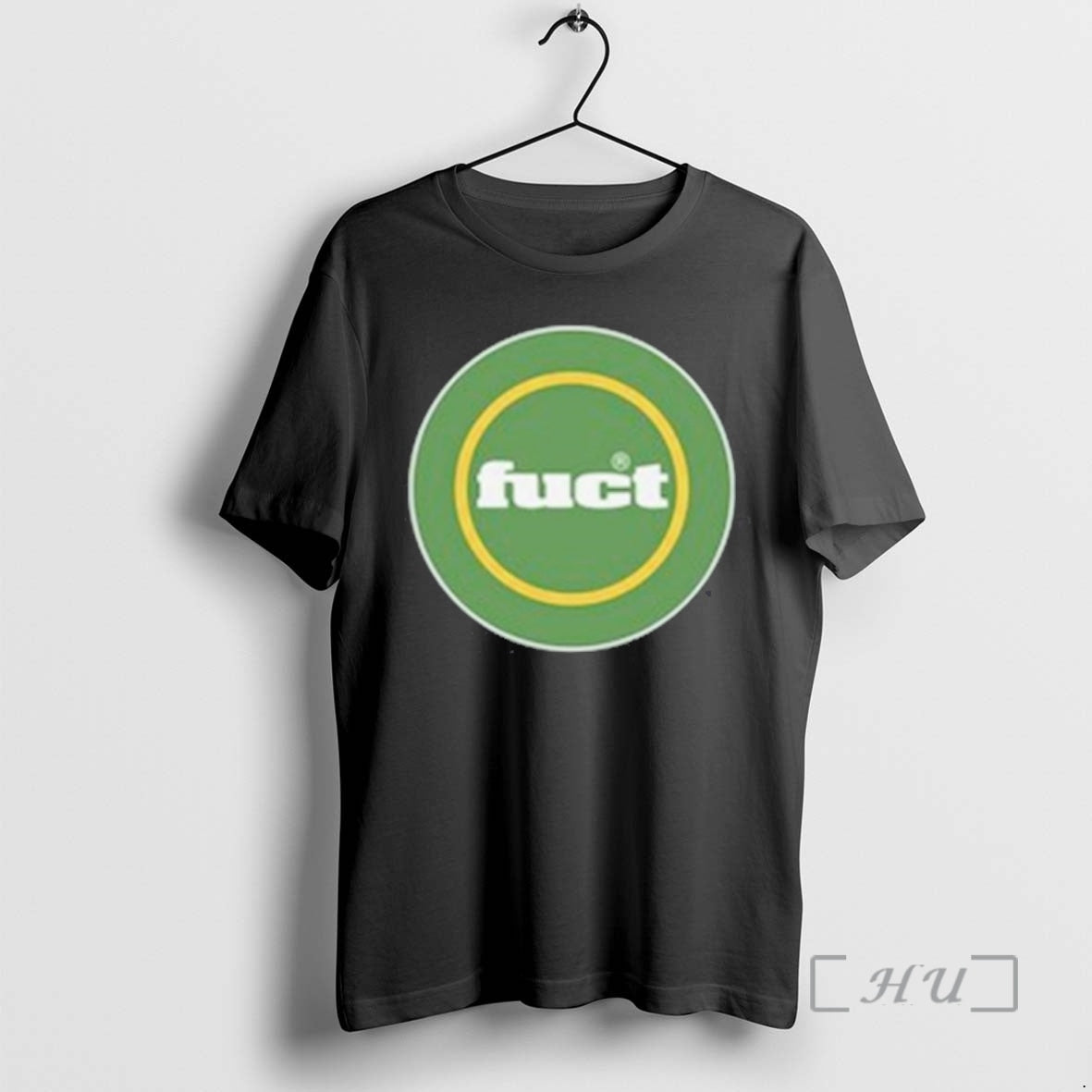 Officials Fuct Circle Logo T-Shirts, Hoodie, Sweatshirt | InkRitualCo.com