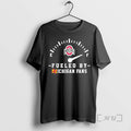 Officials Fueled By Michigan Fans Ohio State Logo T-Shirts, Hoodie, Sweatshirt | InkRitualCo.com