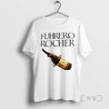 Officials Fuhrer Rocker T-Shirts, Hoodie, Sweatshirt | InkRitualCo.com