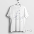 Officials Full Circle Drawing T-Shirts, Hoodie, Sweatshirt | InkRitualCo.com