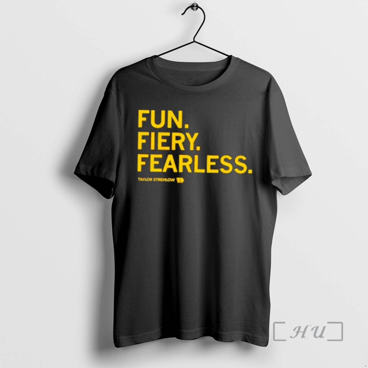 Officials Fun Fiery Fearless T-Shirts, Hoodie, Sweatshirt | InkRitualCo.com