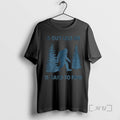 Officials Funny Bigfoot A Guy Like Me Is Hard To Forest Find Premium T Shirts Hoodie, Sweatshirt | InkRitualCo.com