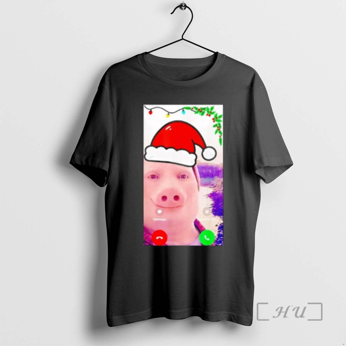 Officials Funny Gen Z Humor Brainrot John Pork Calling Meme T-Shirts, Hoodie, Sweatshirt | InkRitualCo.com