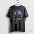 Officials Funny Islam And Khabib Ufc Step Brothers Vintage T-Shirts, Hoodie, Sweatshirt | InkRitualCo.com