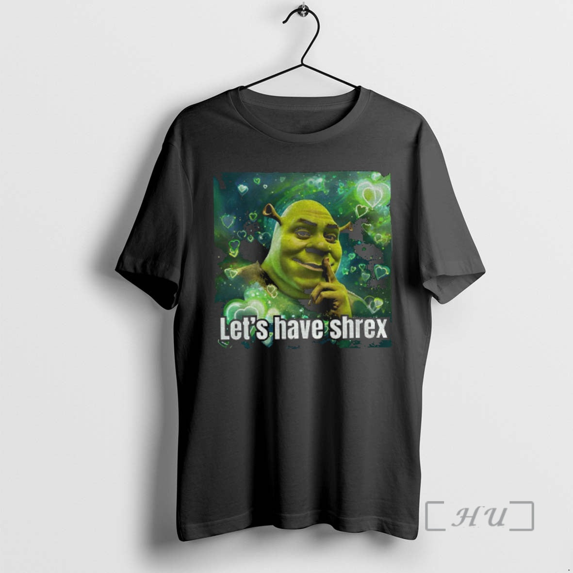Officials Funny Shrek Meme Lets Have Shrek T-Shirts, Hoodie, Sweatshirt | InkRitualCo.com