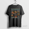 Officials Funny The Burnt Peanut Goop Die By The Goop T-Shirts, Hoodie, Sweatshirt | InkRitualCo.com