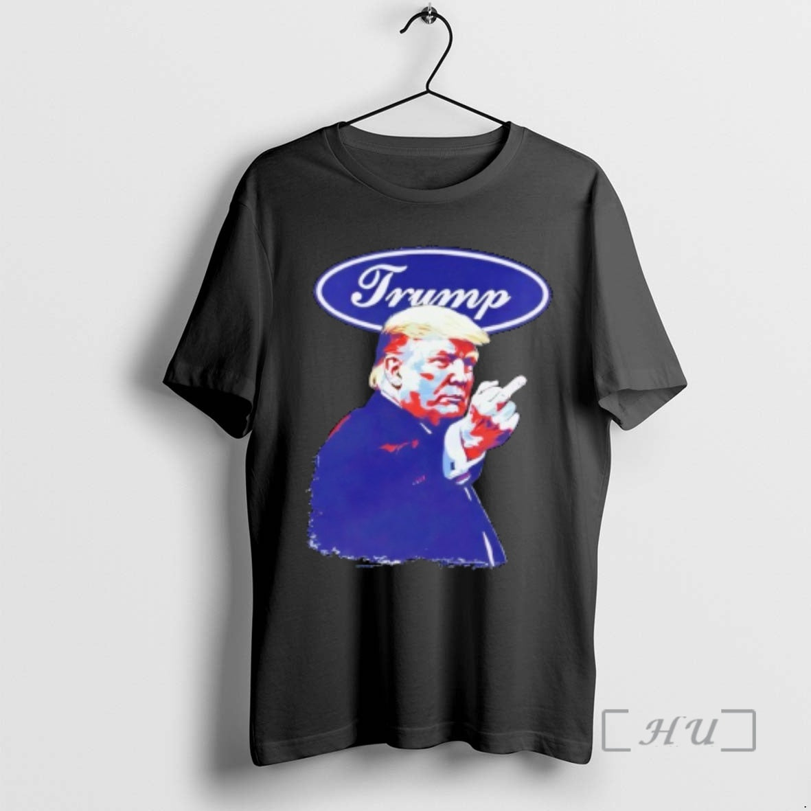 Officials Funny Trump Ford President Politics T-Shirts, Hoodie, Sweatshirt | InkRitualCo.com