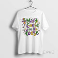 Officials Funny Mardi Gras Goose On The Goose T-Shirts, Hoodie, Sweatshirt | InkRitualCo.com