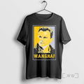 Officials Gmbc Believe W A N G H A T-Shirts, Hoodie, Sweatshirt | InkRitualCo.com