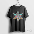 Officials Gsg San Antonio Spurs Basketball T-Shirts, Hoodie, Sweatshirt | InkRitualCo.com