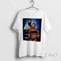 Officials Gabriel Landeskog And Brent Burns Step Brother T-Shirts, Hoodie, Sweatshirt | InkRitualCo.com