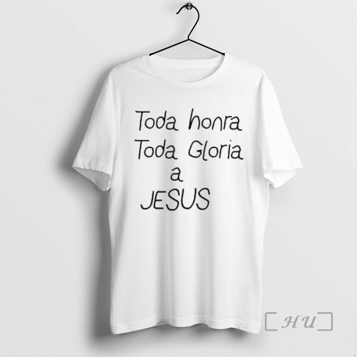 Officials Gabriel All Honour And Glory To Jesus T-Shirts, Hoodie, Sweatshirt | InkRitualCo.com