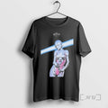Officials Gallery Sorayama Sexy Robot Julio Rodriguez Kith T-Shirts, Hoodie, Sweatshirt | InkRitualCo.com
