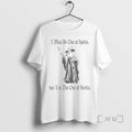Officials Gandalf I May Be Out Of Spells But Im Not Out Of Shells Premium T-Shirts, Hoodie, Sweatshirt | InkRitualCo.com