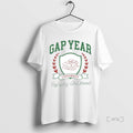 Officials Gap Year University Enjoying Childhood Ornaments T-Shirts, Hoodie, Sweatshirt | InkRitualCo.com