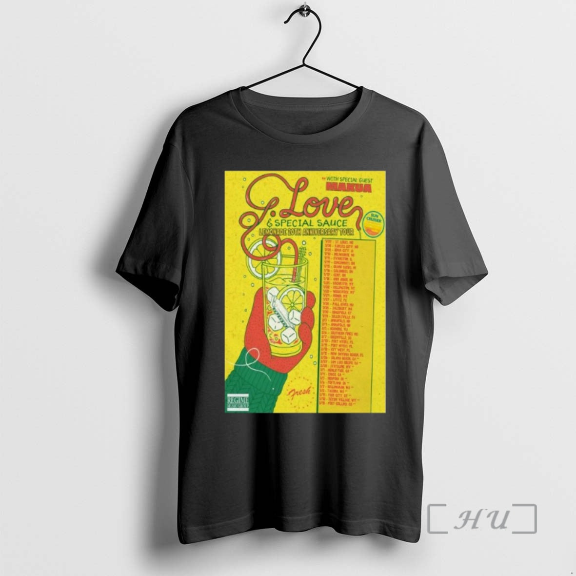 Officials Garrett Dutton Aka G T-Shirts, Hoodie, Sweatshirt | InkRitualCo.com