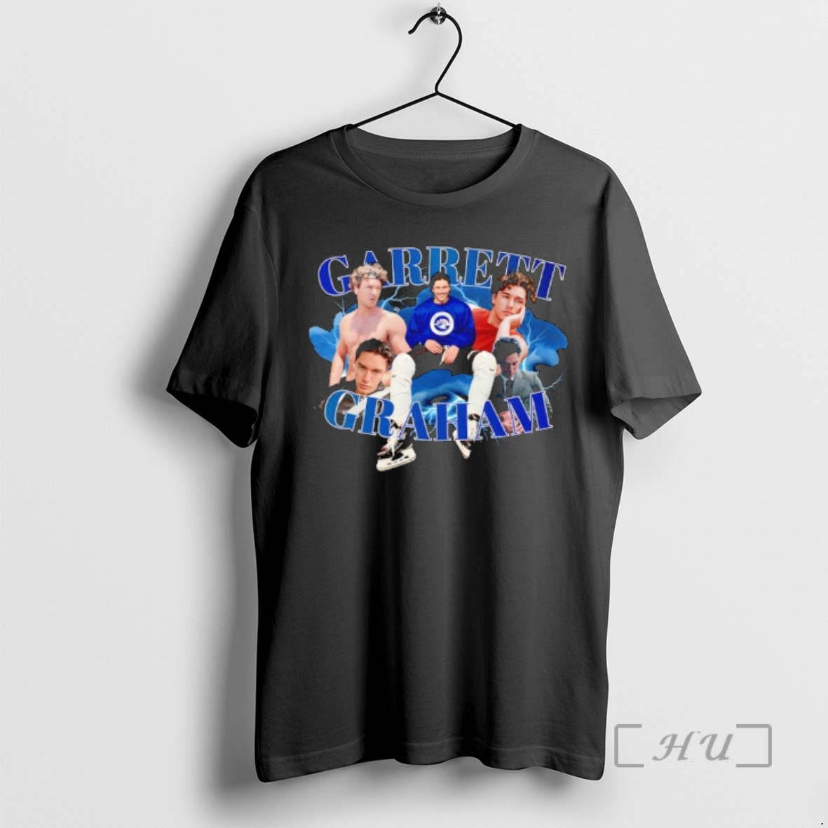 Officials Garrett Graham Graphic T-Shirts, Hoodie, Sweatshirt | InkRitualCo.com