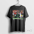 Officials Garrett Wilson New York Jets Flash Features October 31st 2024 Graphic Premium T Shirts Hoodie, Sweatshirt