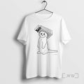 Officials Gary The Cat Cheese Grater Graphic T-Shirts, Hoodie, Sweatshirt | InkRitualCo.com