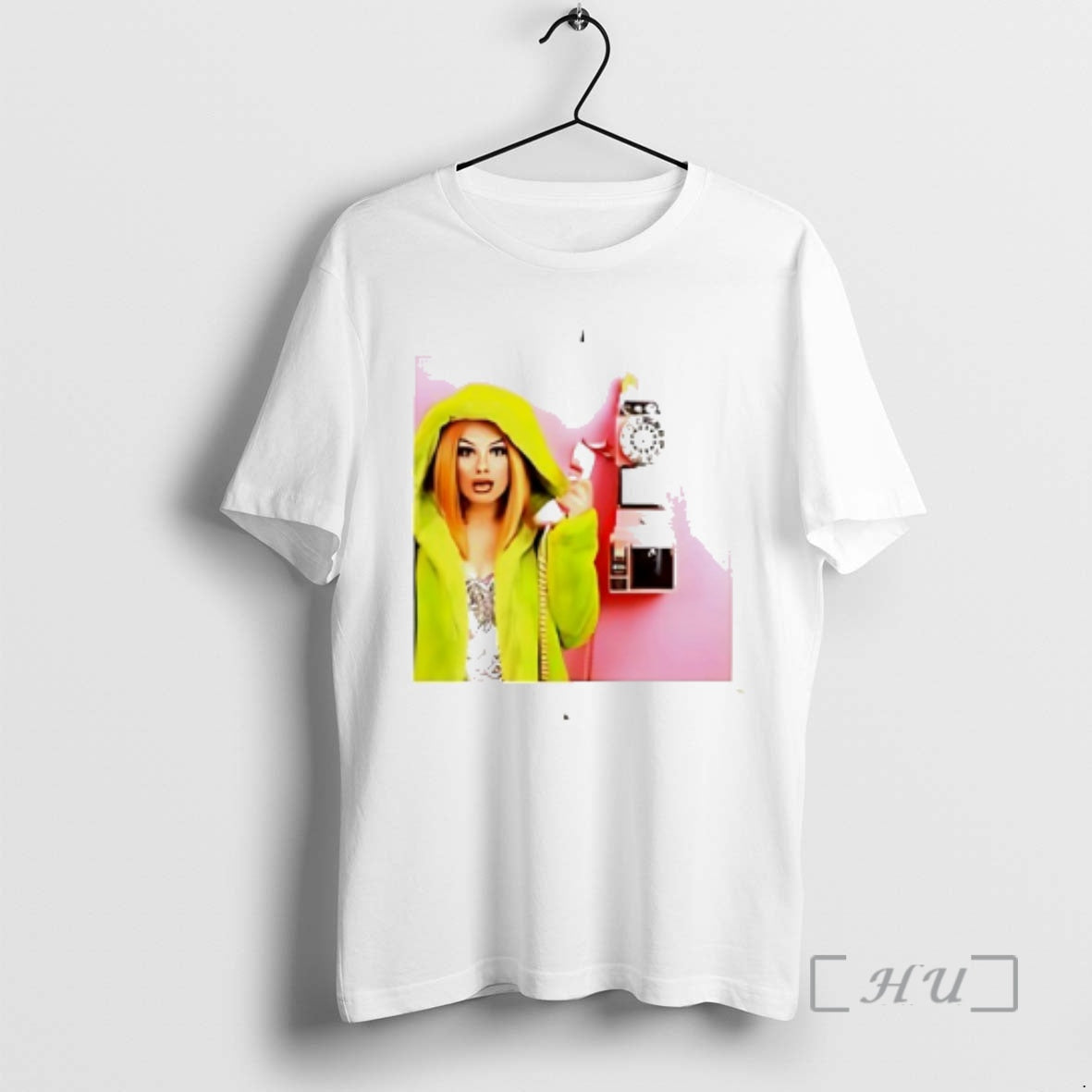 Officials Gaslight Polaroid Indie Rock T-Shirts, Hoodie, Sweatshirt | InkRitualCo.com