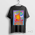 Officials Gasoline Party Feb 6 2026 In Charlottesville Va T-Shirts, Hoodie, Sweatshirt | InkRitualCo.com
