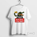 Officials Gators Breakdown Move Back You Suck Graphic T-Shirts, Hoodie, Sweatshirt | InkRitualCo.com
