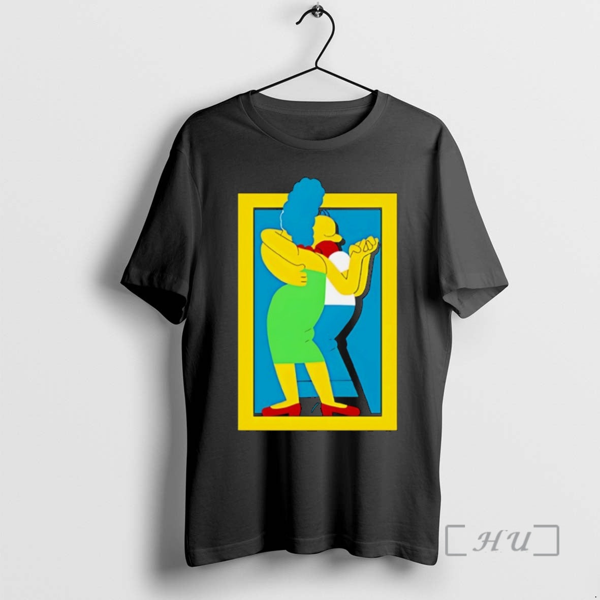Officials Gaucho Steely Dan Simpsons Coucho T-Shirts, Hoodie, Sweatshirt | InkRitualCo.com